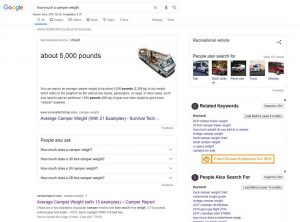 tips to get featured snippets