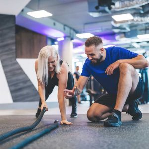 11 tips for executing an effective marketing plan for Gyms