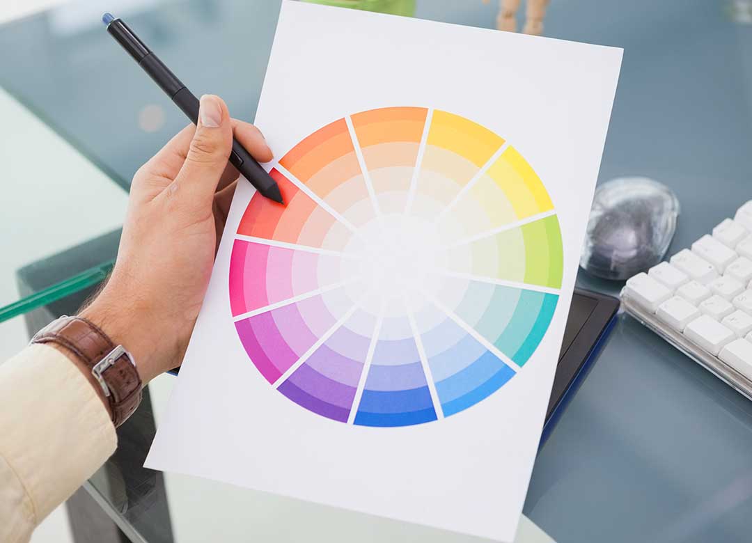 How-Essential-is-Color-Psychology-in-Marketing-and-Branding-Your-Website? Questions and Answers Section