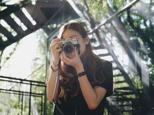 Photography SEO - Attract clients in Cambodia with photography online marketing