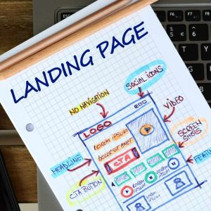 Create Landing Pages That Convert Well