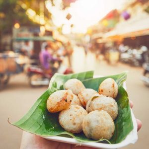 Digital Marketing for Restaurants in Cambodia