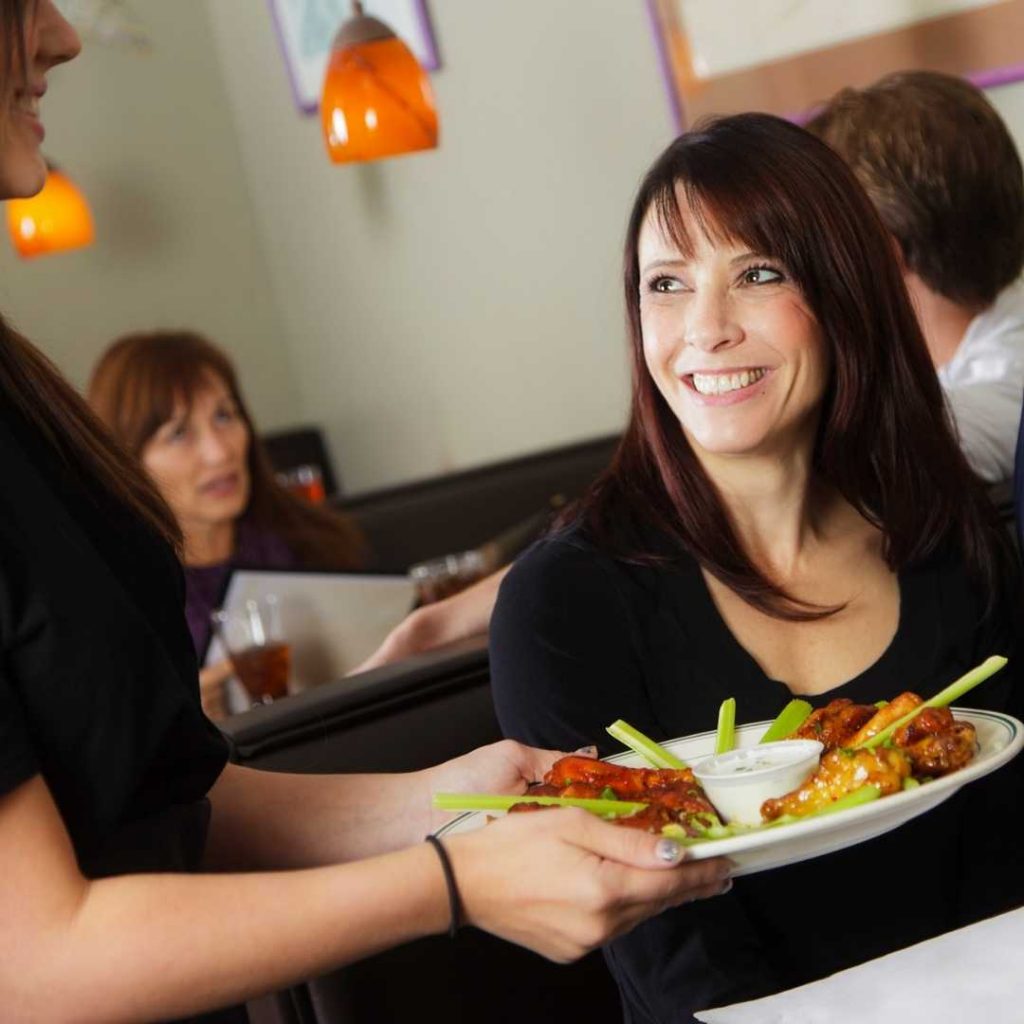 Factors That Will Influence a Customer to Return to a Restaurant