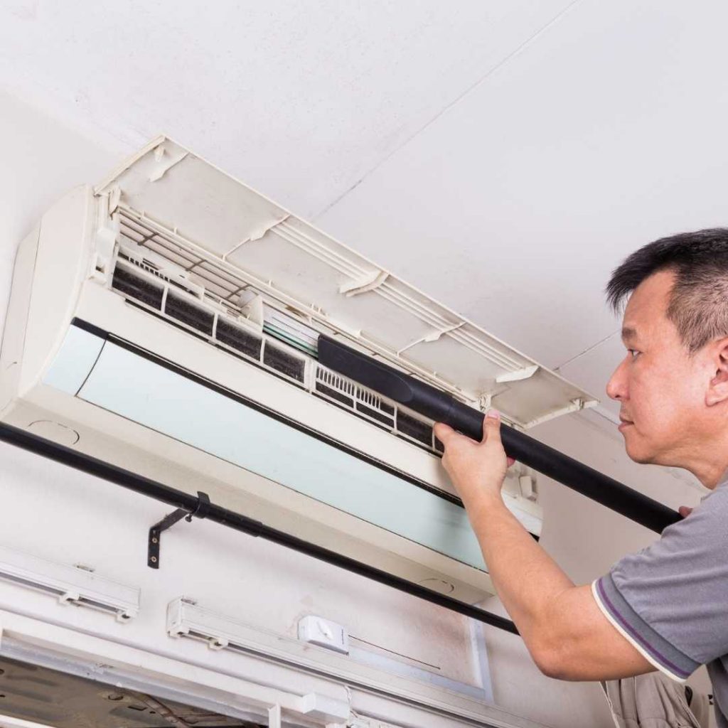 How to Market Air Conditioning Business?