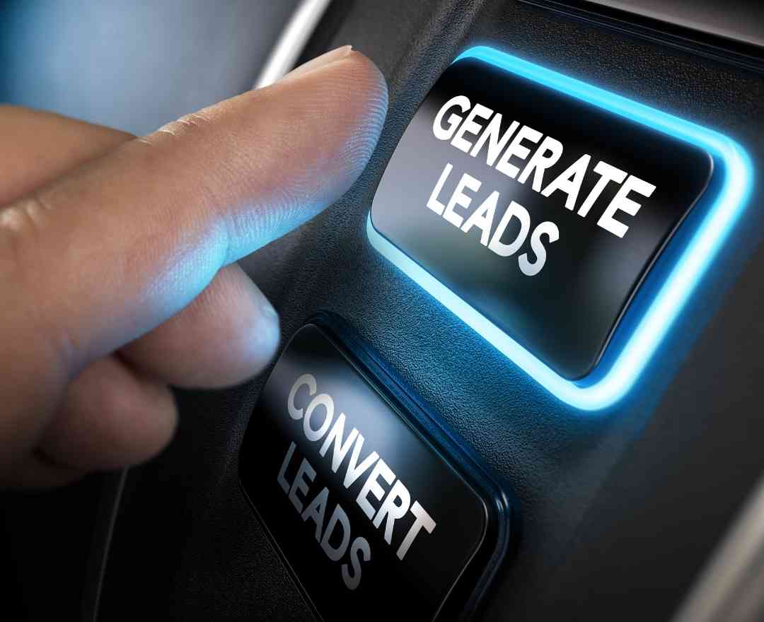 Convert leads into sales - Tips to Convert Your Leads Into Buyers