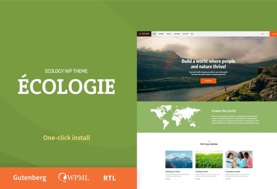 Ecology websites 2