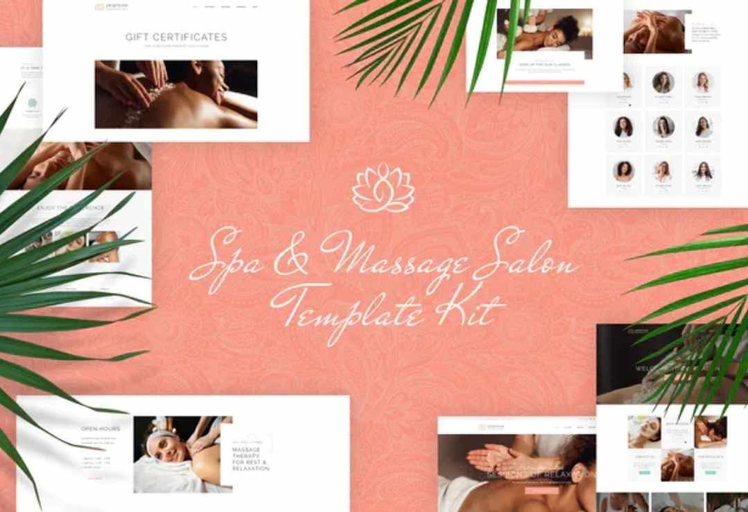 Jacqueline - Spa & Massage Salon